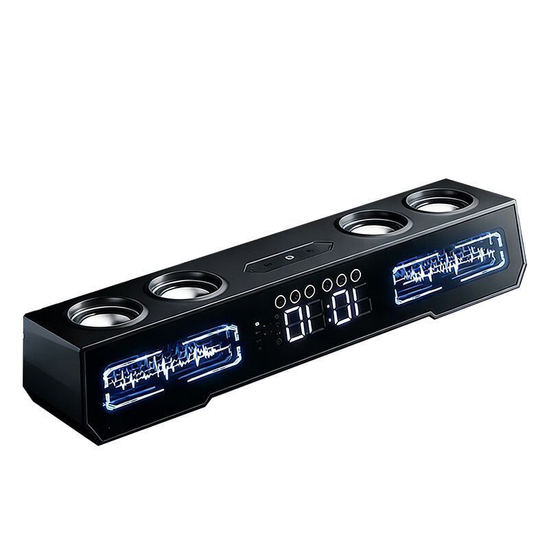 Interstellar X9 Standard Speaker Phantom Black