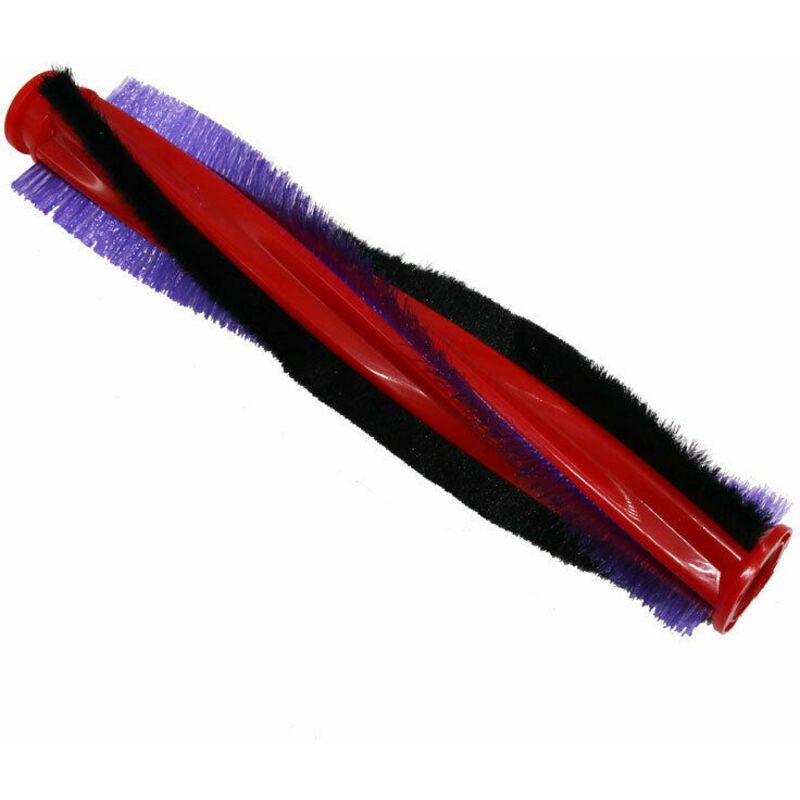 Roller Brush Compatible with Dyson V6 DC62 SV03 SV07 Vacuum Cleaner Replacement Brush for Dyson, 18.5cm