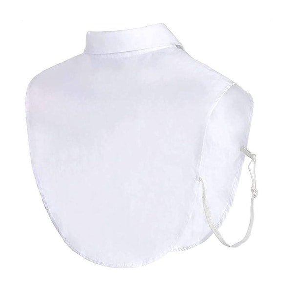 pcs Women's Collar Insert, Fake Collar Detachable Collar