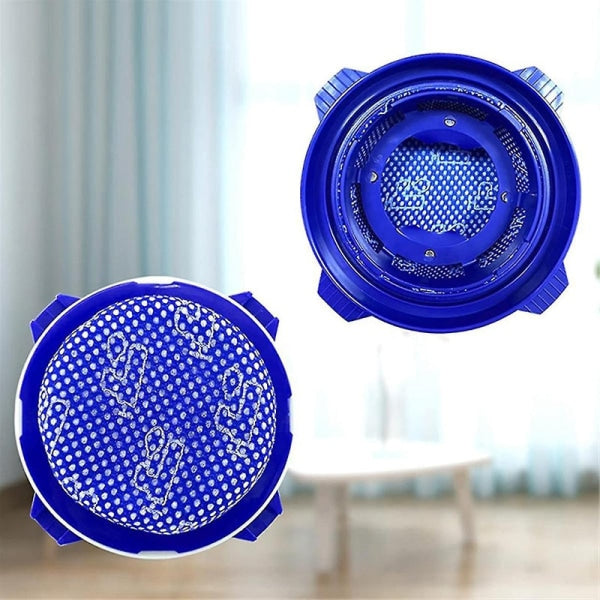 compatible with Samsung Jet 70 Jet 70+ Jet 75 Jet 75+ Jet 90 Jet 60 VS9000RL Vacuum Cleaner Hepa Filter Micro-Filter DJ97-02649A [DB]