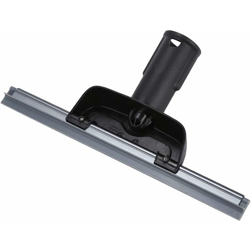 Window nozzle for Kärcher steam cleaner SC1 SC2 SC3 SC4 SC5 SC6 SC7 2.863-025.0 (Window scraper)