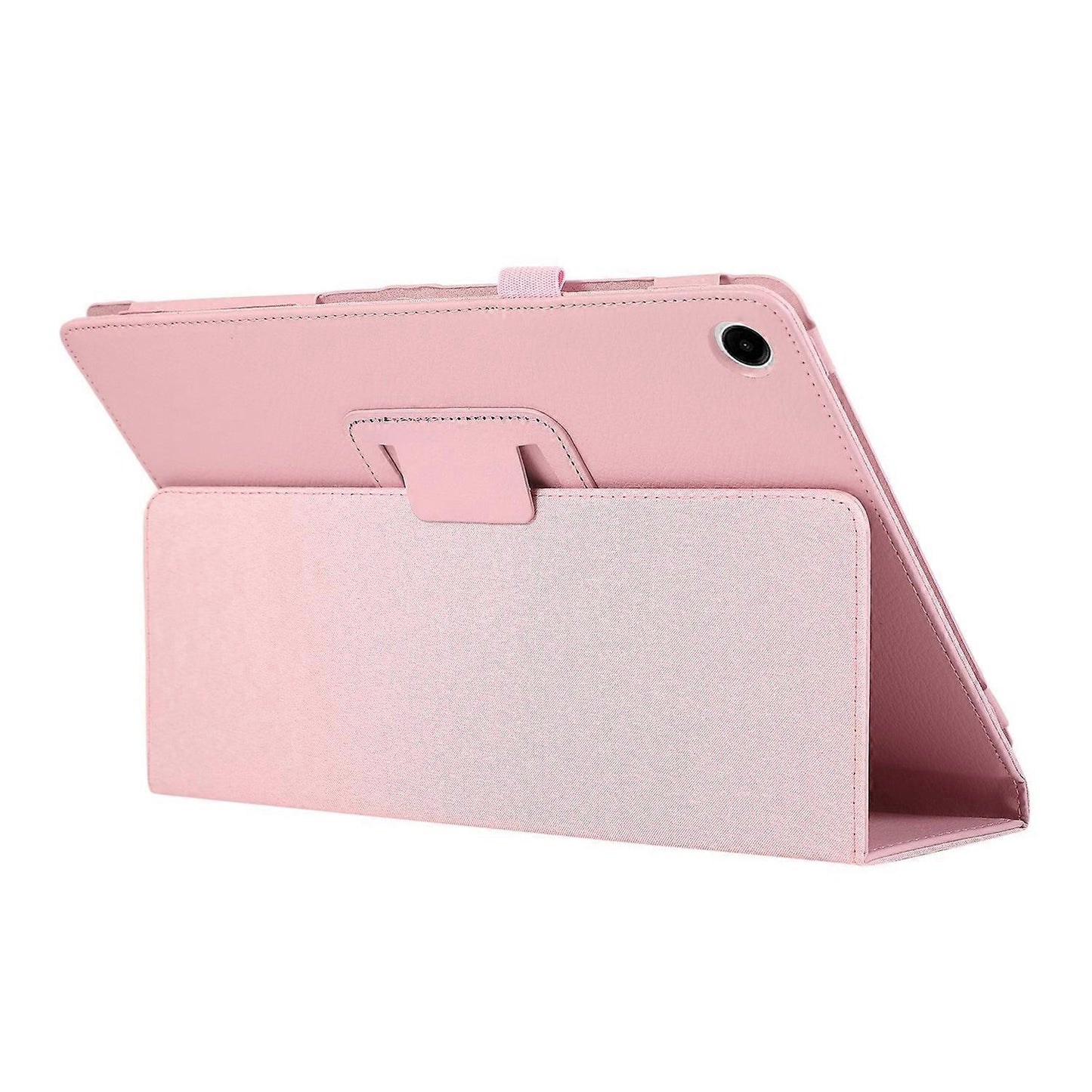 Case for Samsung Galaxy Tab A9+ Scratch Resistant Leather Tablet Protective Case Multicolor Style E