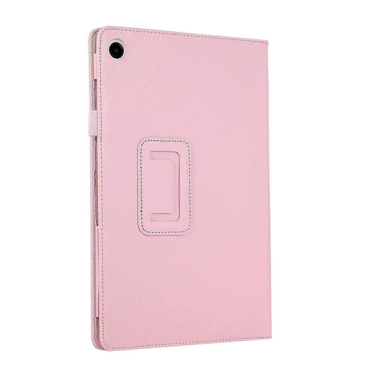 Compatible with Samsung Compatible with Galaxy Tab A9+ Case Scratch Resistant Leather Tablet Protective Case Multicolor Style E Multicolor Style E