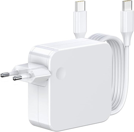 100W 96W USB C Charger for MacBook Pro 13/14/15 inch 202