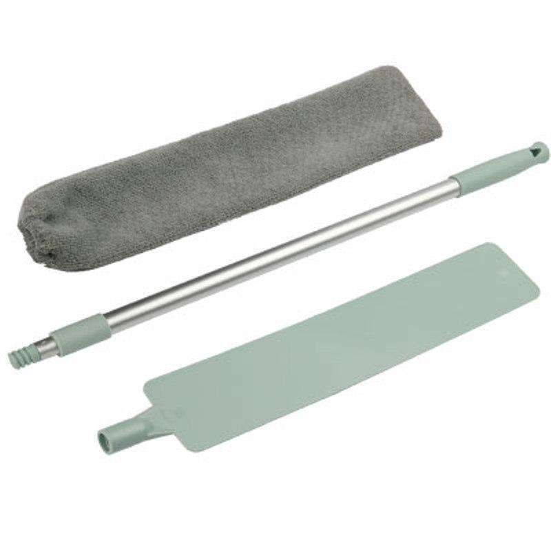 Easyclean Silver Dust Mop for Easy Sofa Cleaning
