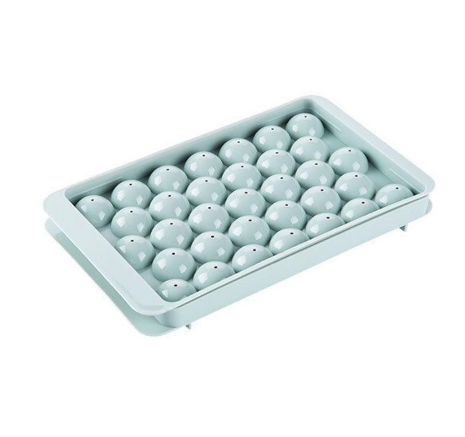 Ice Mold Balls for Ice Chocolate Jelly, MultiColor