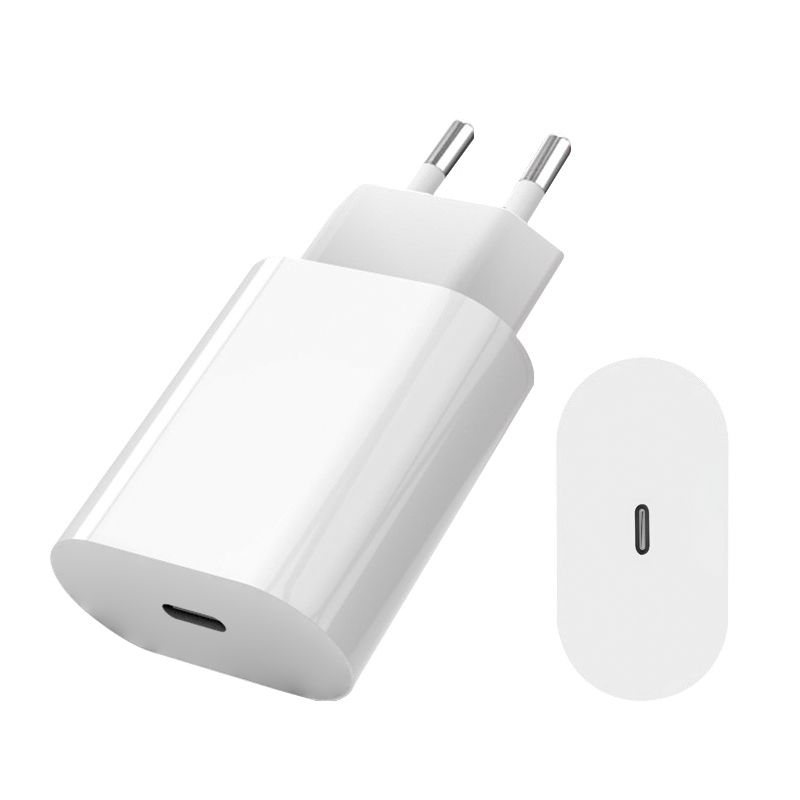 iPhone Fast Charger 2m Cable, White, Compatible with iPhone 11/12/13/14