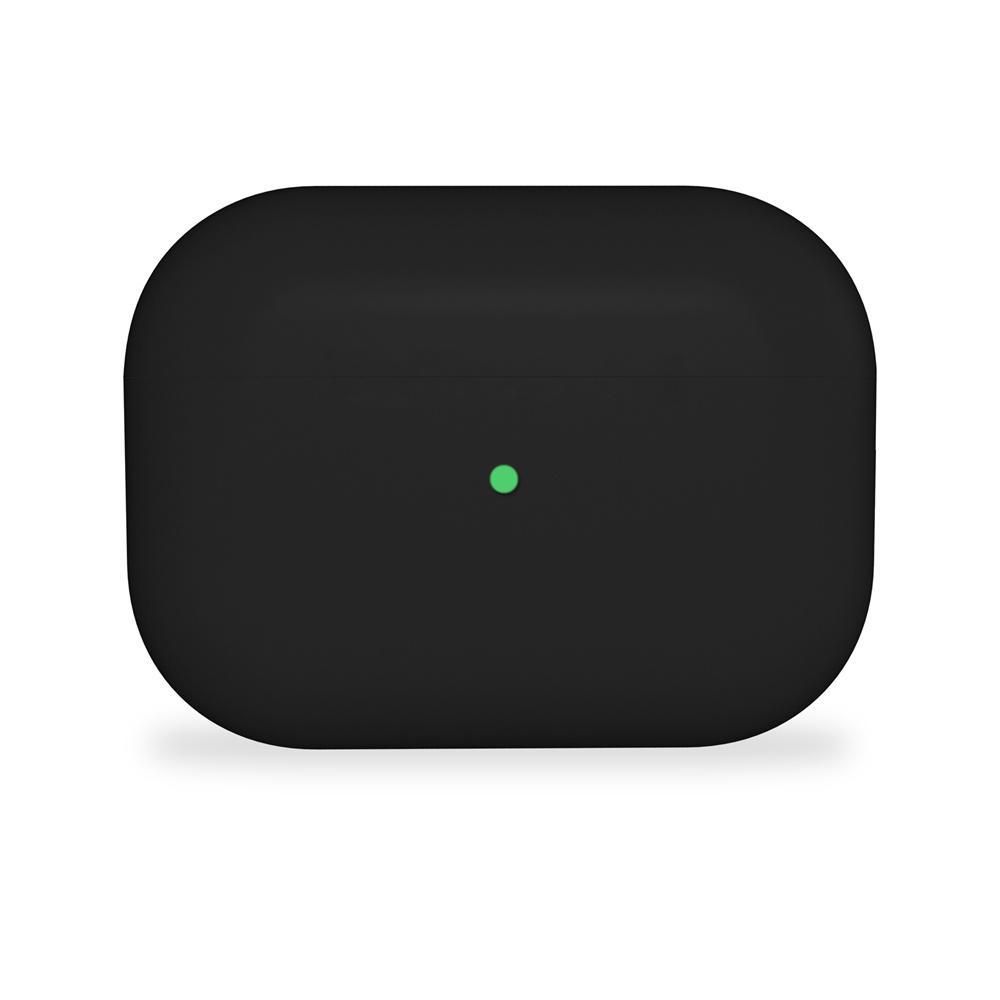 AirPods Pro Silicone Case, Dark Green, Compatible with Apple