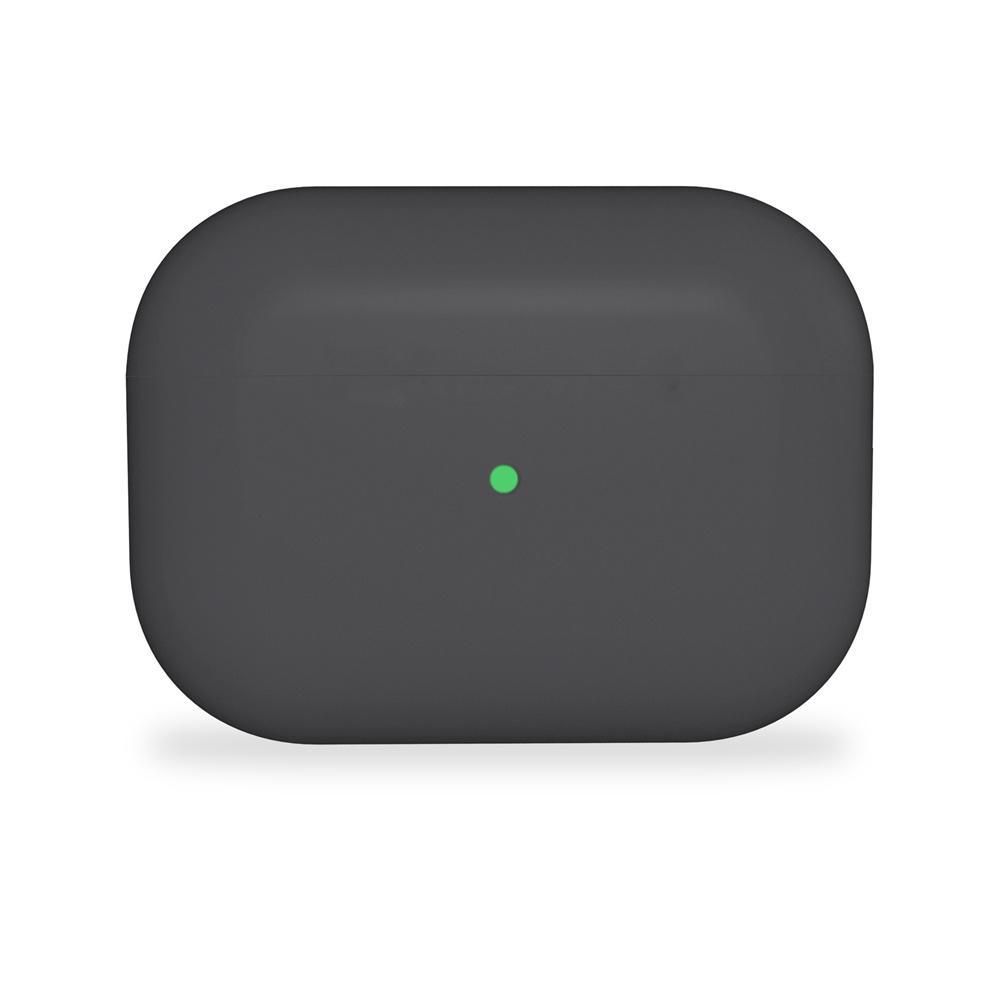 Silicone Case for AirPods Pro, White, Multiple Colors