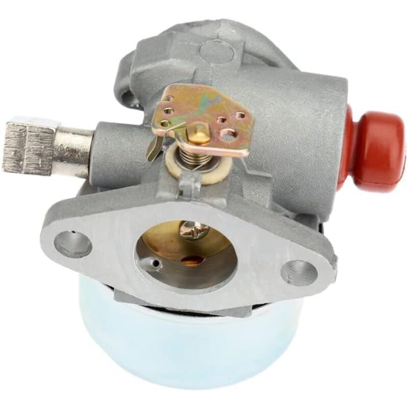Carburetor with Gasket Compatible with Tecumseh 632795A LAV 30 35 40 50