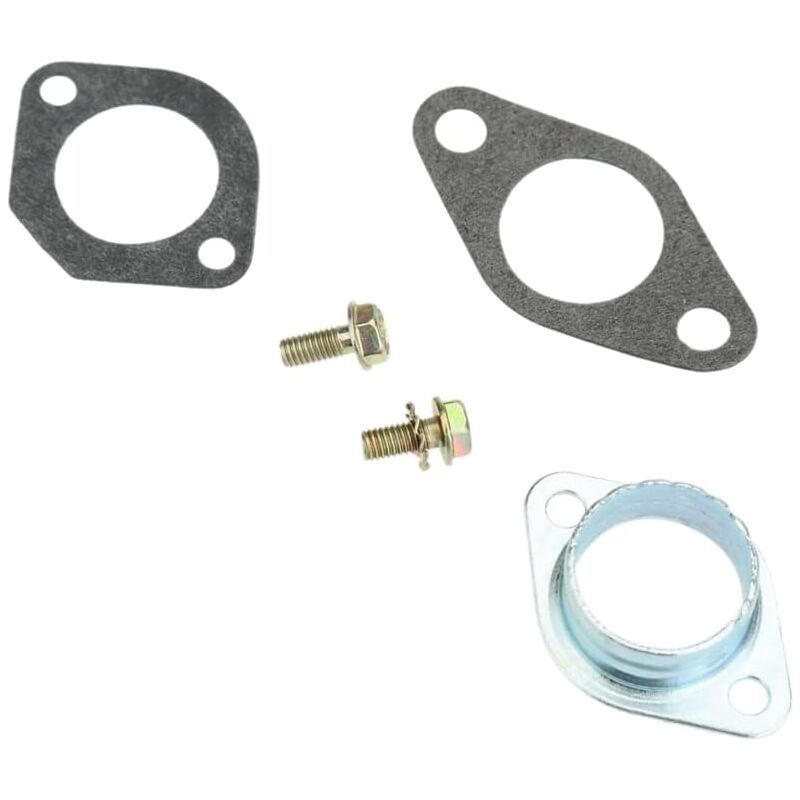 Carburetor with Gasket Compatible with Tecumseh 632795A LAV 30 35 40 50