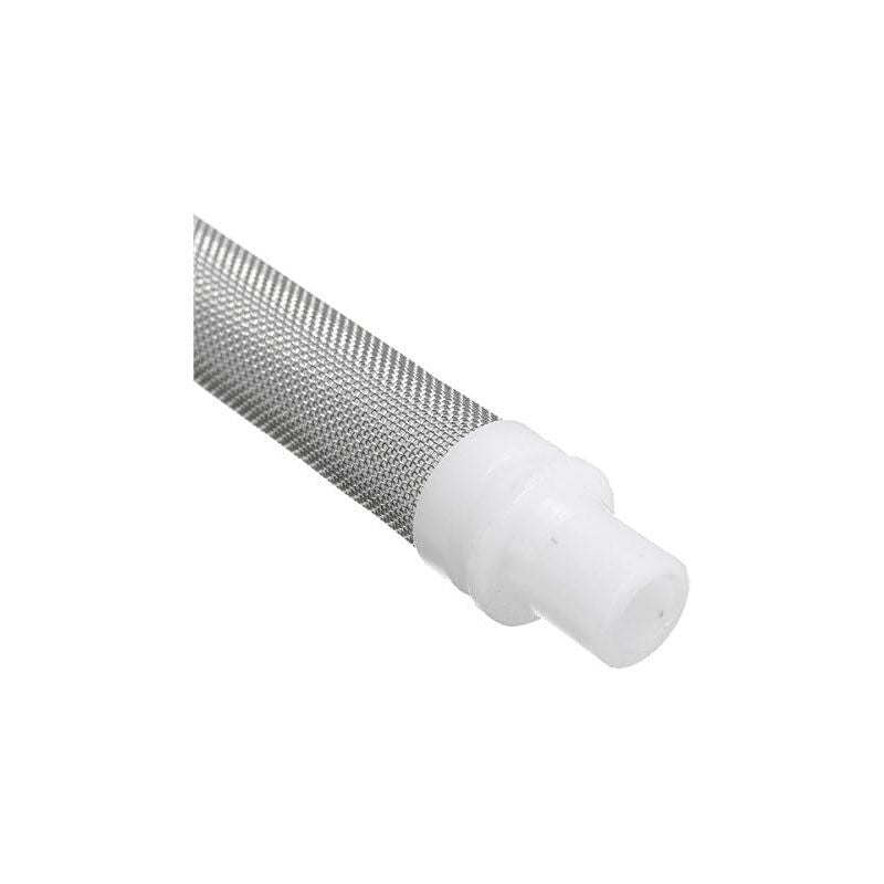 5 Pack 60 Mesh Airless Spray Gun Filter Elements Compatible with Wagner Paint Spray Gun