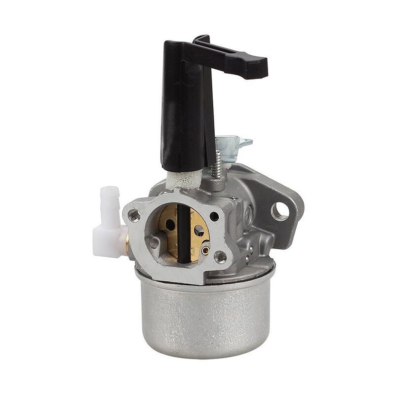 696065 Carburetor Compatible with Briggs and Stratton 696065 697422 110402 0206 E1