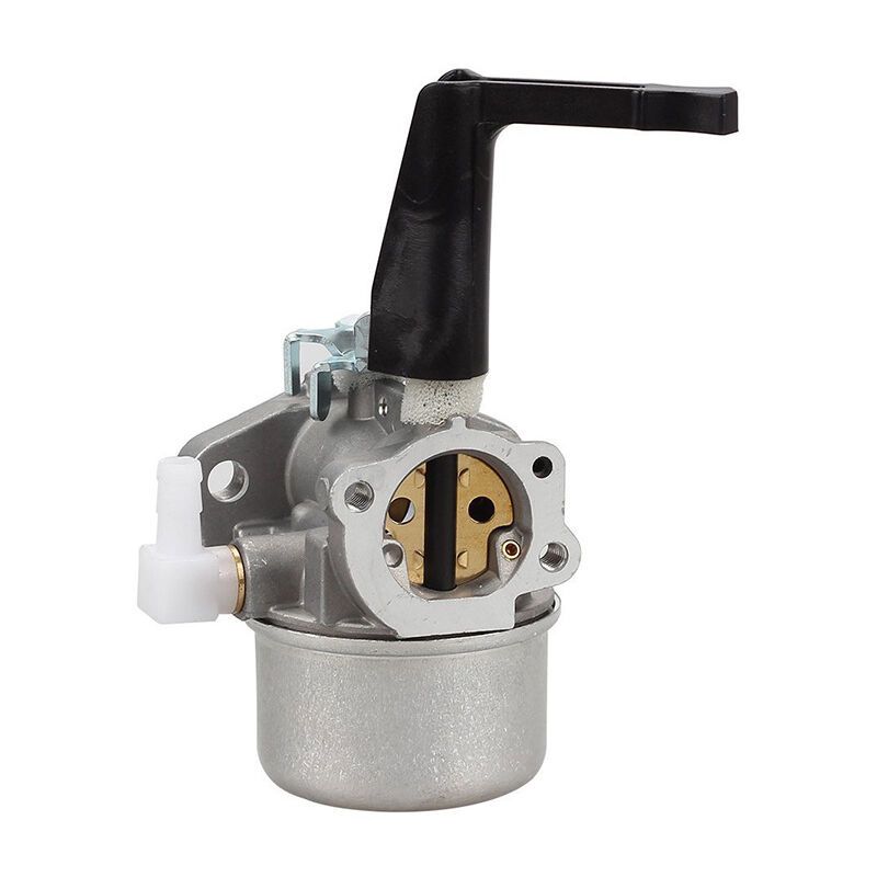 696065 Carburetor Compatible with Briggs and Stratton 696065 697422 110402 0206 E1