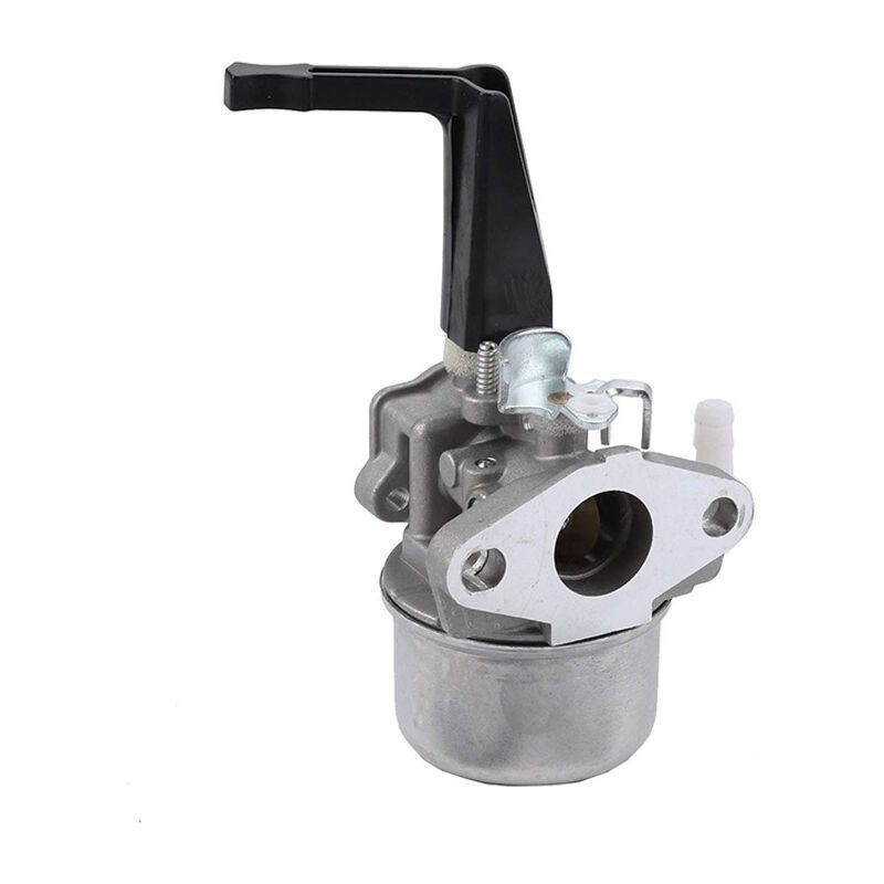 696065 Replacement Carburetor with Gasket Kit Compatible with Briggs and Stratton
