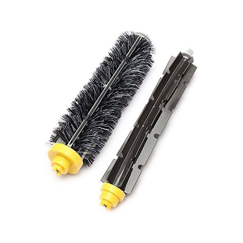Sweeping Robot Accessories Compatible with iRobot Roomba 700 Series 760 761 770 780 790