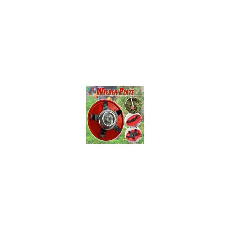 Replacement Blade for Lawn Mower Strimmer Head 5.75 Universal Strimmer Head