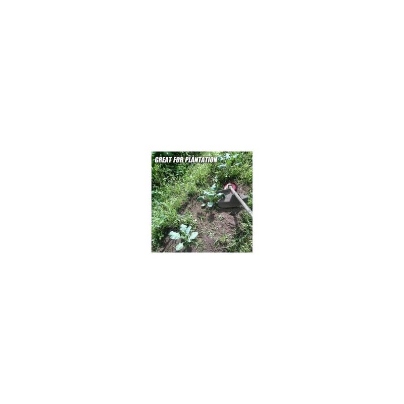 Replacement Blade for Lawn Mower Strimmer Head 5.75 Universal Strimmer Head