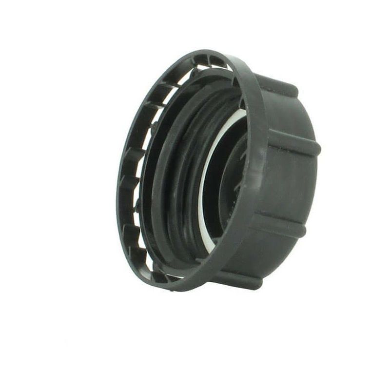 2 Pieces Solid Cap for Valve, 60mm