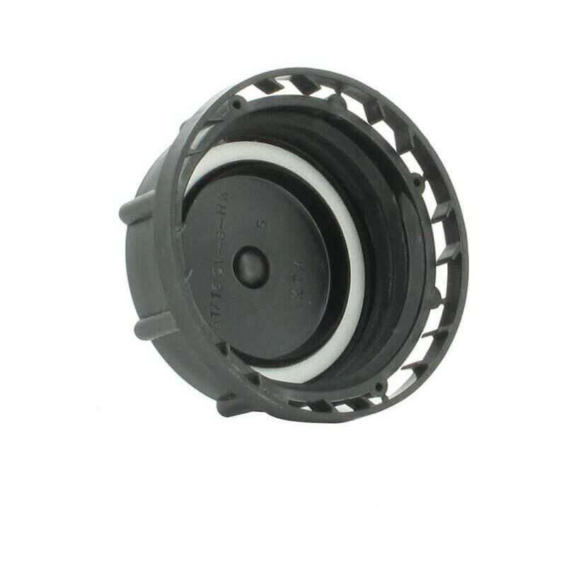 2 Pieces Solid Cap for Valve, 60mm