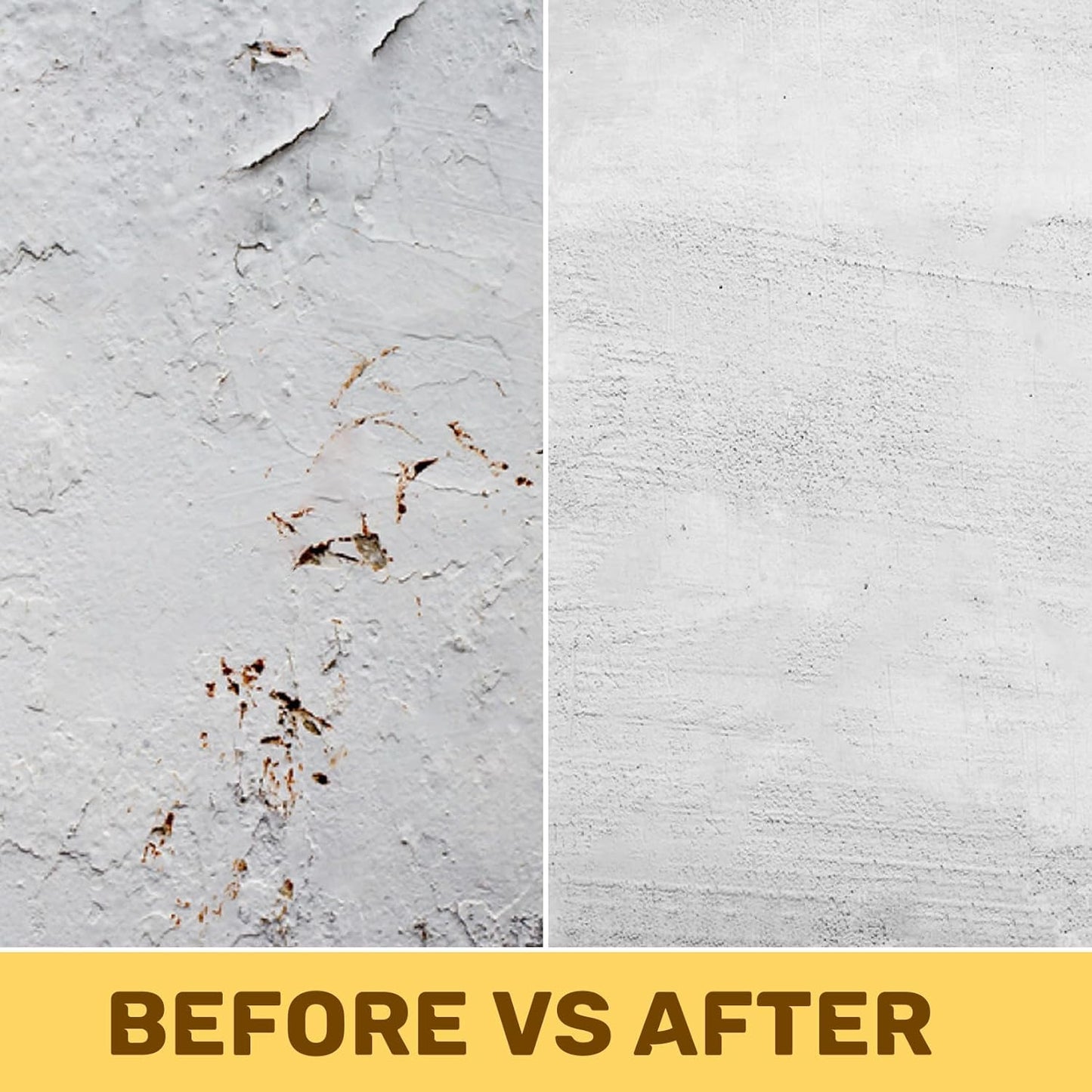 2PCS Knockdown Texture Sponge - Drywall Repair Texture Spray Drywall Texture Patch Sponge for Painting Ceiling Wall Knock Down Texture Tool Paint Sponge
