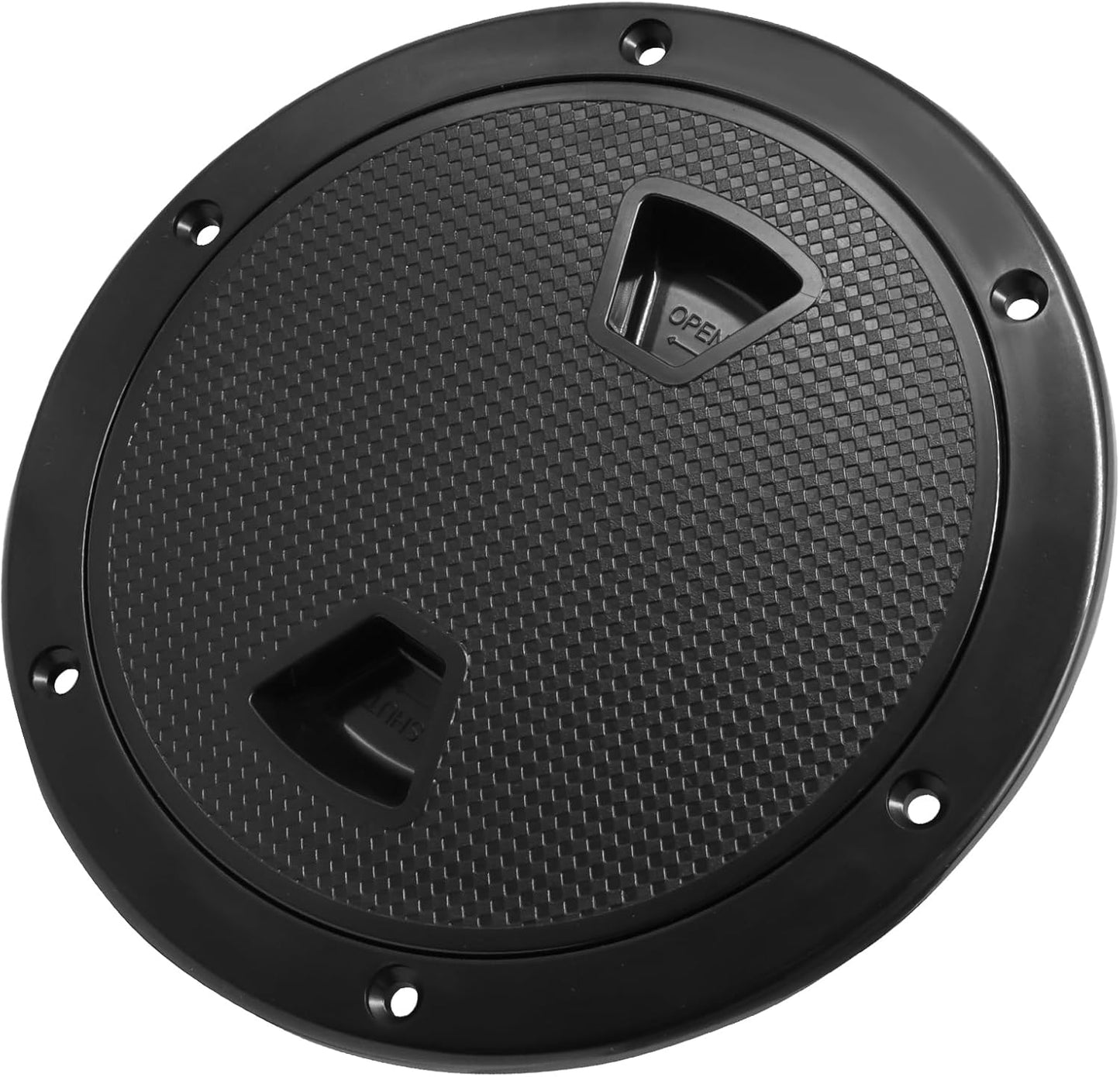 Boat Hatch - Boat Deck Plates