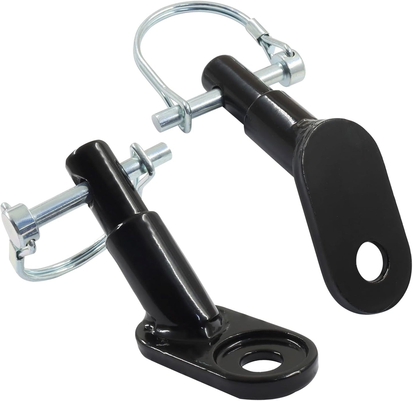 Bike Trailer Hitch Connector Kit