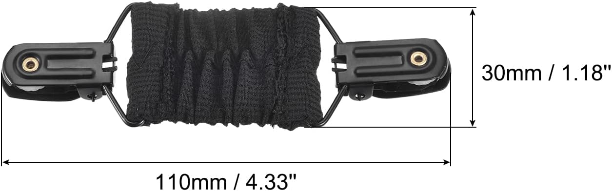 Dress Cinch Clips, Sweater Clips Shawl Cardigan Collar Clips Scarf Clip Tightener Dress Clips Back Cinch for Women