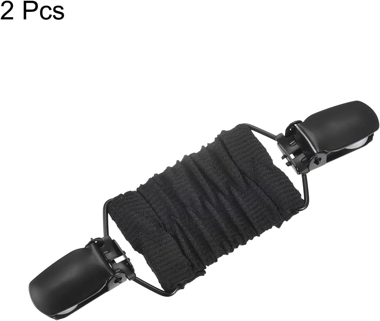 Dress Cinch Clips, Sweater Clips Shawl Cardigan Collar Clips Scarf Clip Tightener Dress Clips Back Cinch for Women