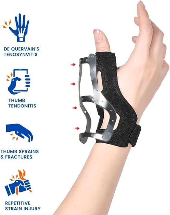 Black Wristband Sport Band - Single Piece