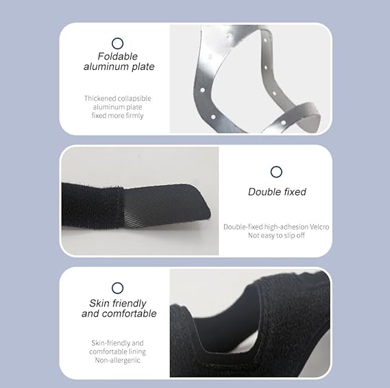 Black Wristband Sport Band - Single Piece