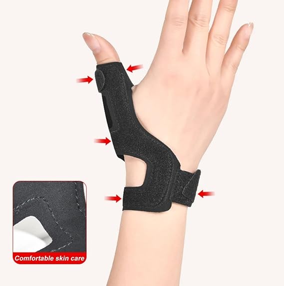 Black Wristband Sport Band - Single Piece