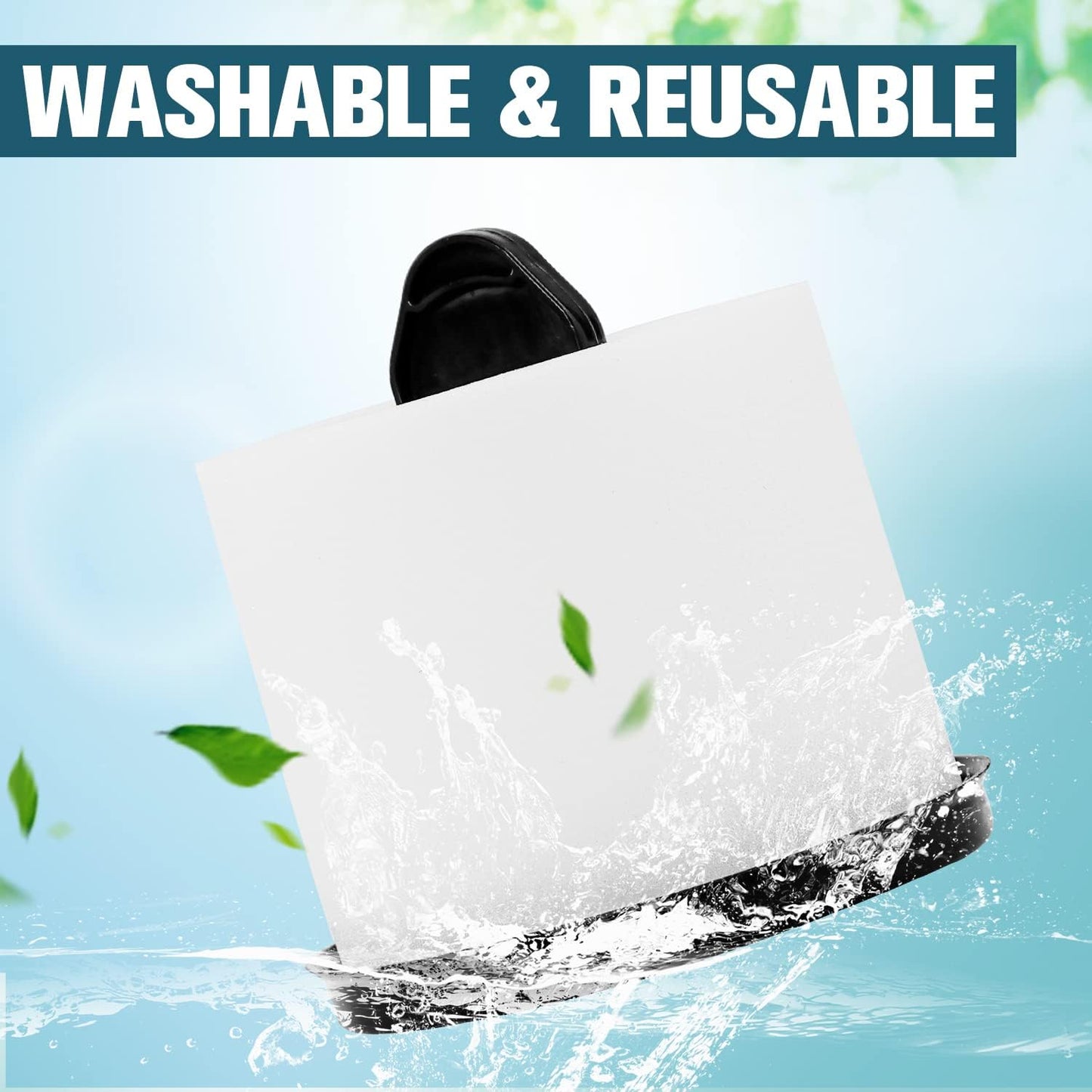 LZ600 Filter Replacement Compatible with Shar-k LZ601, LZ602, LZ602C APEX UpLight Lift-Away Duo-Clean Vacuum, Compare to # XFFLZ600 & XHFFC600