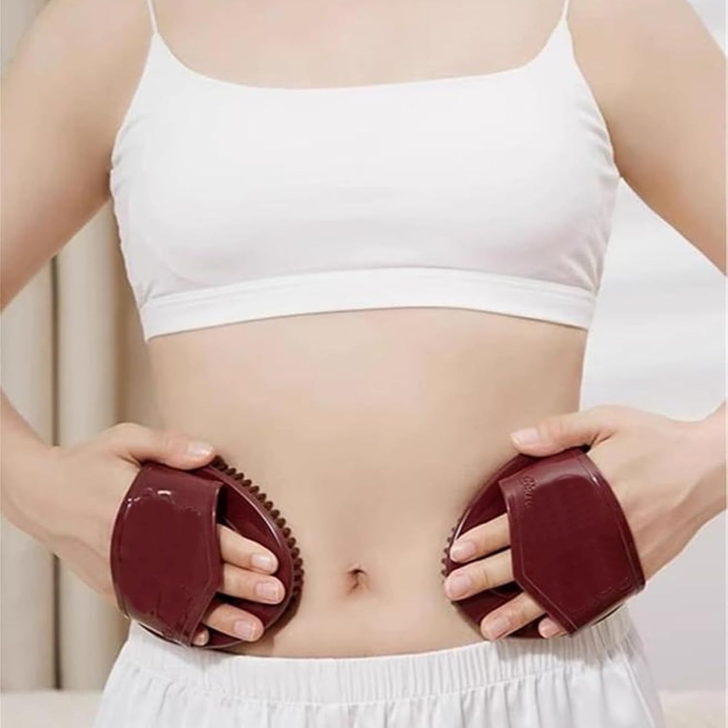 2 Pcs Meridian Brh Massage Brh, Beauty Salon Professional Ctom Meridian Brh, Acupressure Meridian Brh, Meridian Scalp Massage Brh, Full Body Relaxation Comb