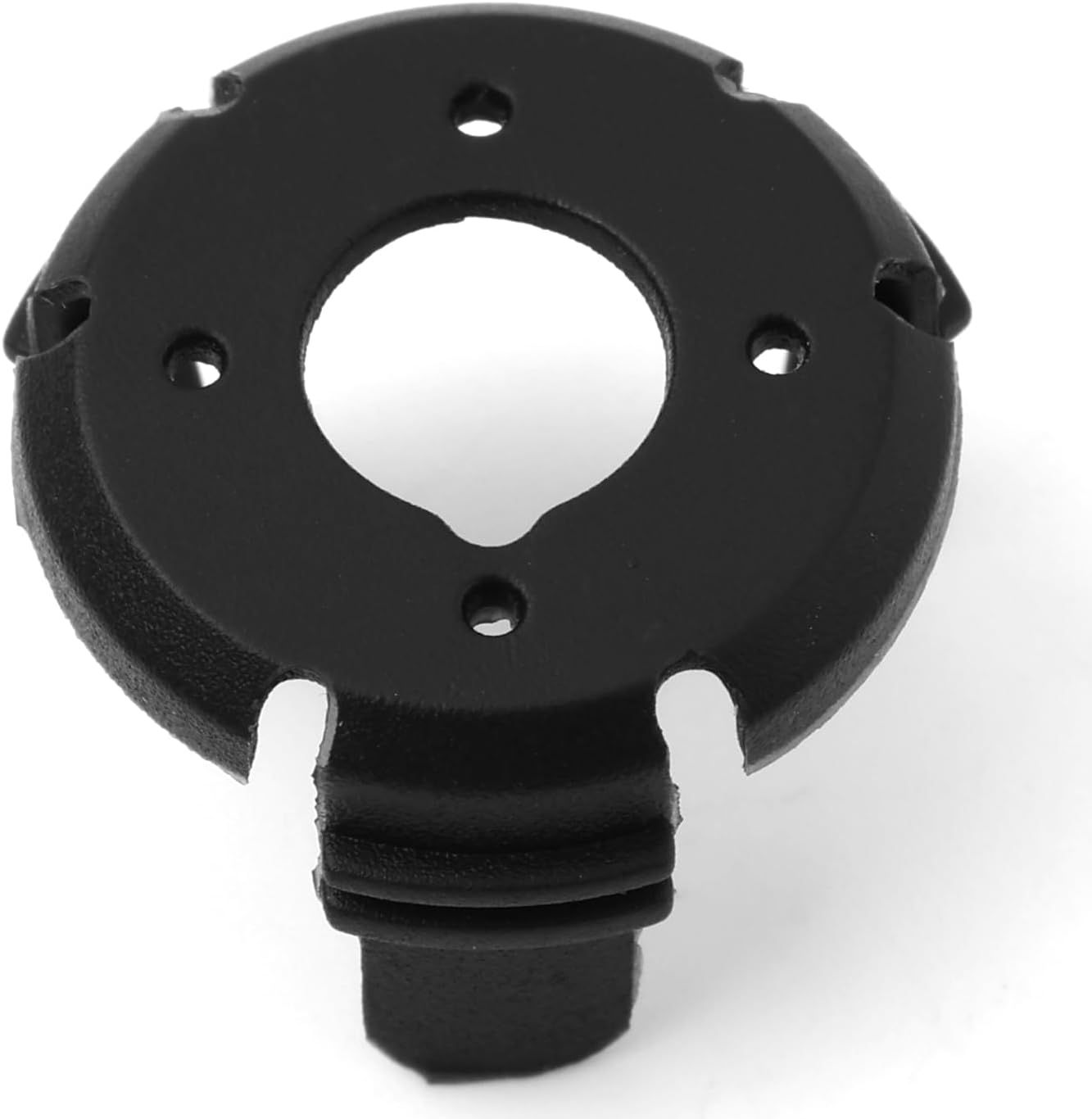 2pcs Gimbal Shock Absorbers for DJI Mini 3/Mini 3 Pro, Gimbal Rubber Damper Rubber Gimbal Mounts Replacement Parts Drone Accessories