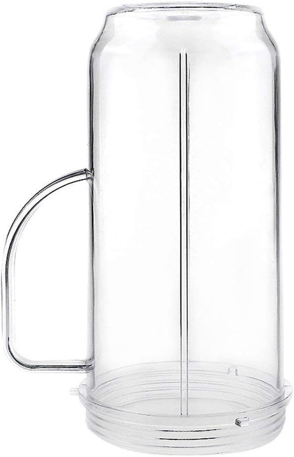 2X Cross blade with replacement 22oz cup for 250w Magic bullet MB1001 Blender