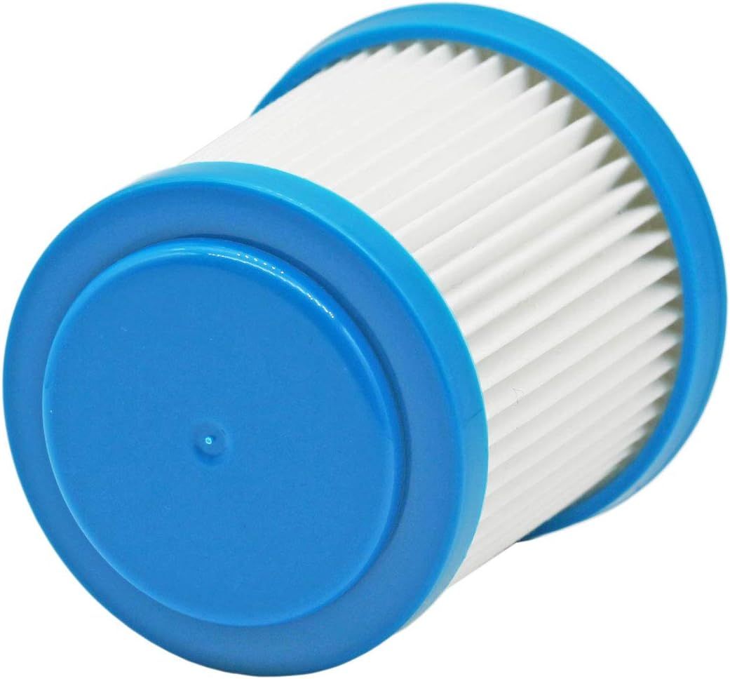 6 Packs VPF20 Replacement Filters for Black and Decker Smartech Pet 2-in-1 Stick Vacuum