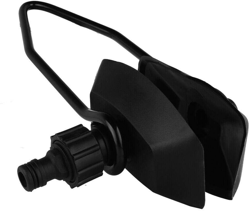 Universal Rectangular Outboard Motor Water Flusher Boat Ear Muff Engine for Marine