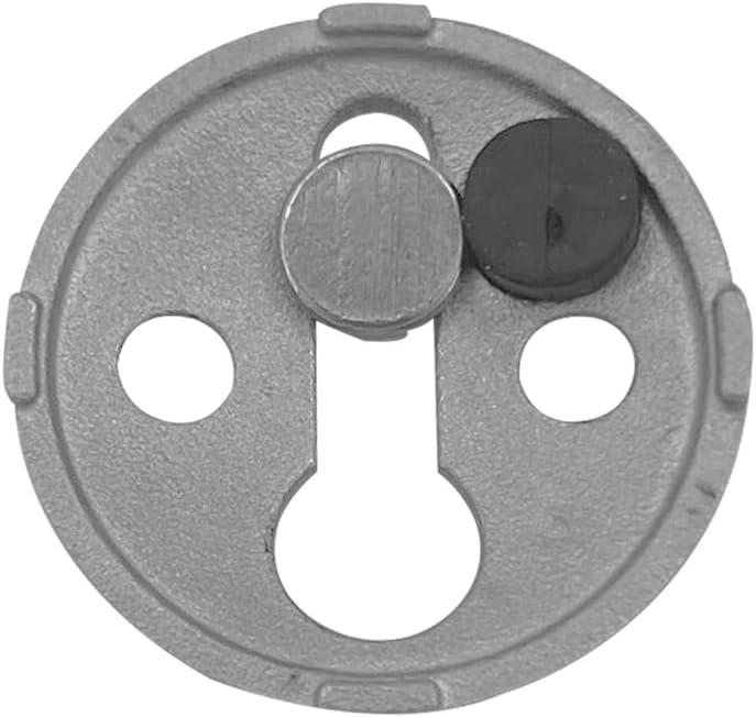 Boat Fender Clips, Stainless Steel Clips Holders Compatible with Fender,Pack of 2