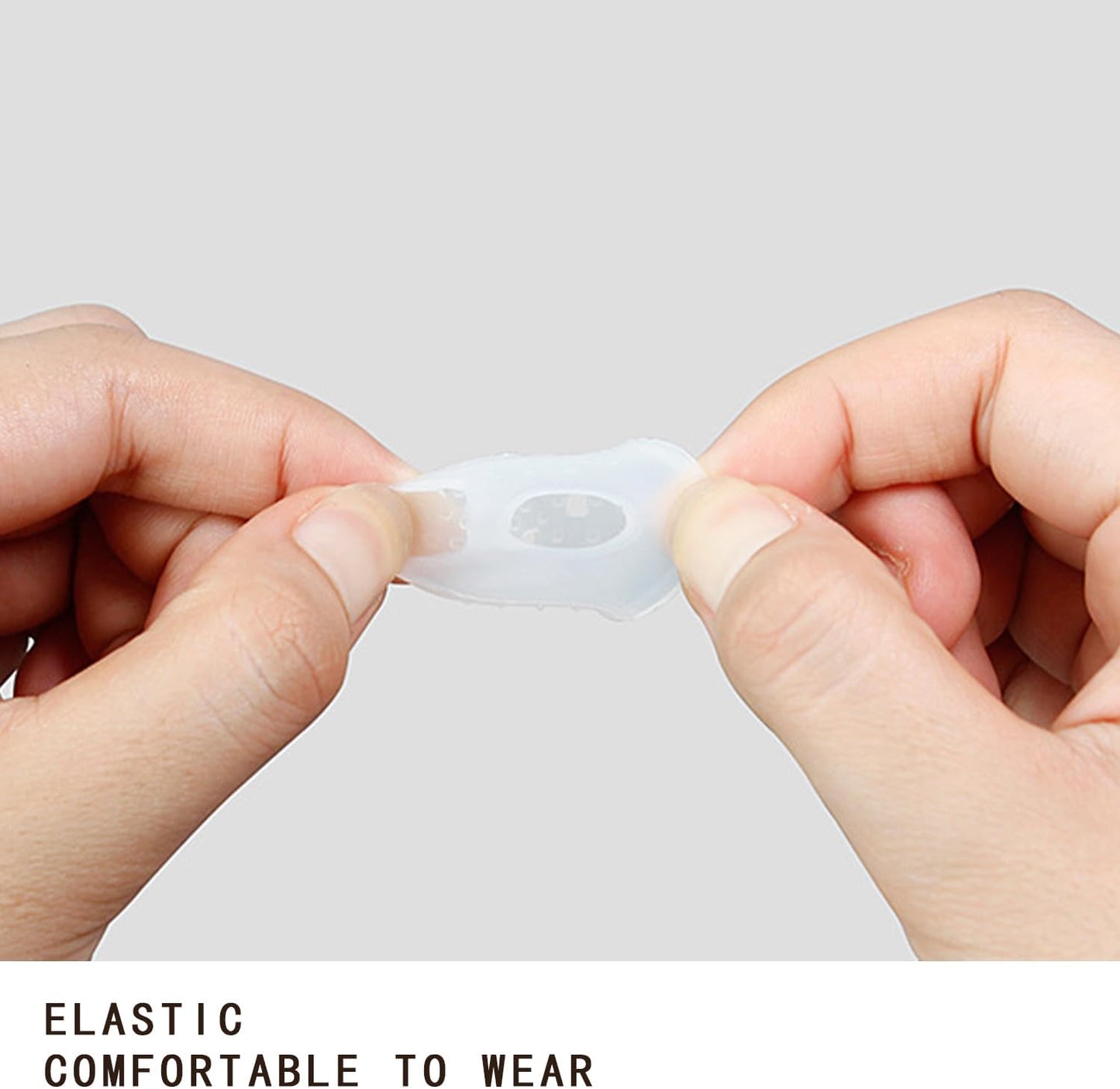 Silicone Guitar Finger Guards 20pcs Fingertip Protectors Covers Caps for Stringed Instruments Like Guitar Ukulele Bass, Sewing and Embroidery