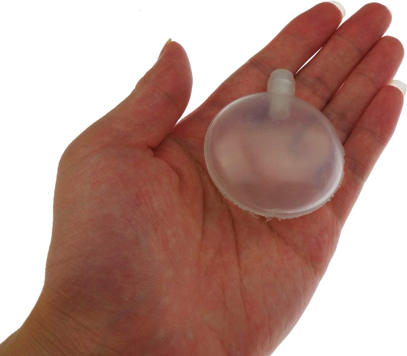 20 Pack 50mm Toy Squeakers Fit Repair Dog Pet Toys Noise Maker Insert Replacement