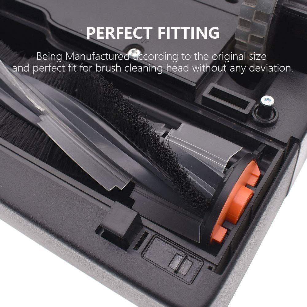 Replacement Brush Compatible with Neato Botvac Connected Series D10 D9 D8 D3 D4 D5 D6 D7 and Botvac D Series D75 D80 D85 Robot Vacuum Parts Accessories.