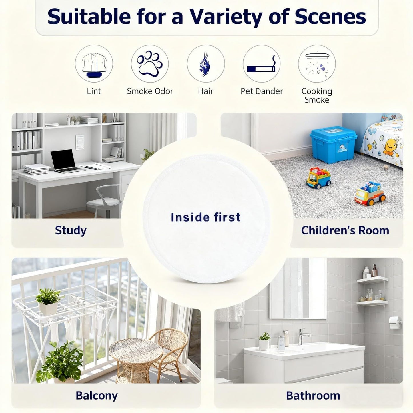 Power Speed ilters Replacement or Eureka NEU180, NEU181, NEU182A, NEU182B, NEU280, NEU188, NEU202 Bagless Upright Vacuum Cleaner, Part E0202，Vacuum ilter Great or Pet Hair/Odors, Dirt, Dust