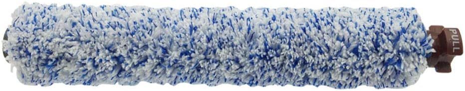 Wood loor Brush Roll Compatible with Bissell Crosswave 1785 2303 2305 2306 Series, Pack o 2