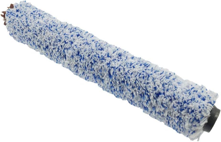 Wood loor Brush Roll Compatible with Bissell Crosswave 1785 2303 2305 2306 Series, Pack o 2