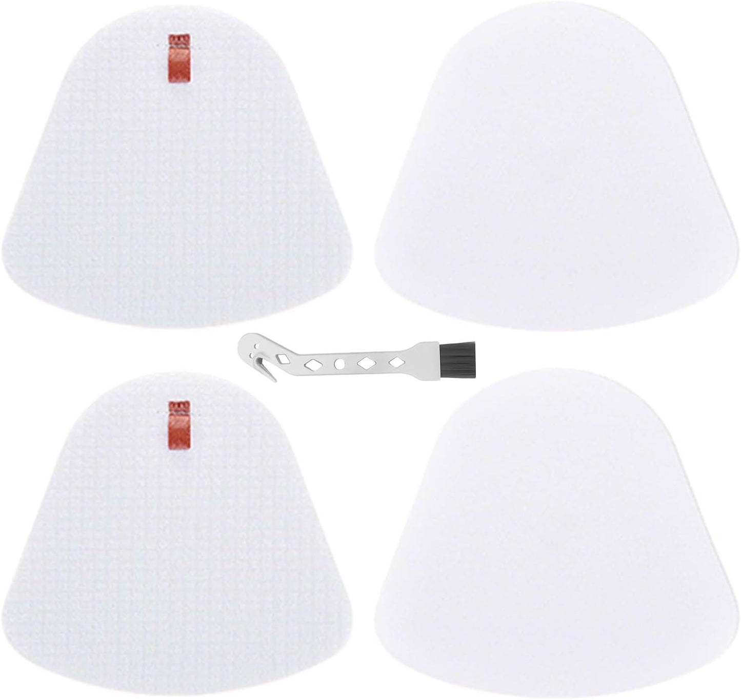 NV352 NV356E NV360 ilters Replacement or Shark Navigator Lit Away ZU503AMZ NV350 NV351 NV355 NV357 UV440 UV540 Vacuum Cleaner. Part X350 XH350 Perect or or Pet Hair, Dirt, Dust