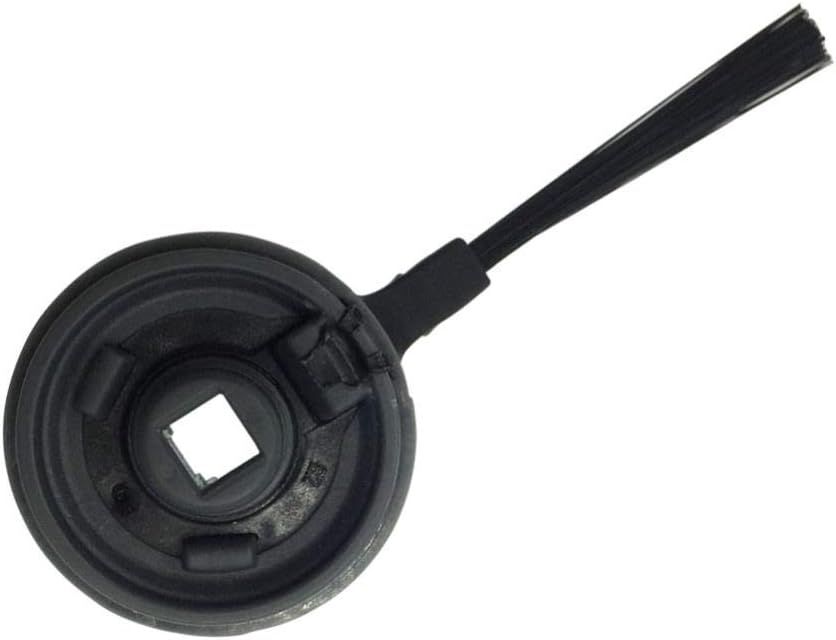 Side Brush or Shark ION Robot RV700_N RV720_N RV750_N RV850 RV851WV RV850BRN/WV Vacuum Replacement Parts it # RVSBK950, Pack o 4
