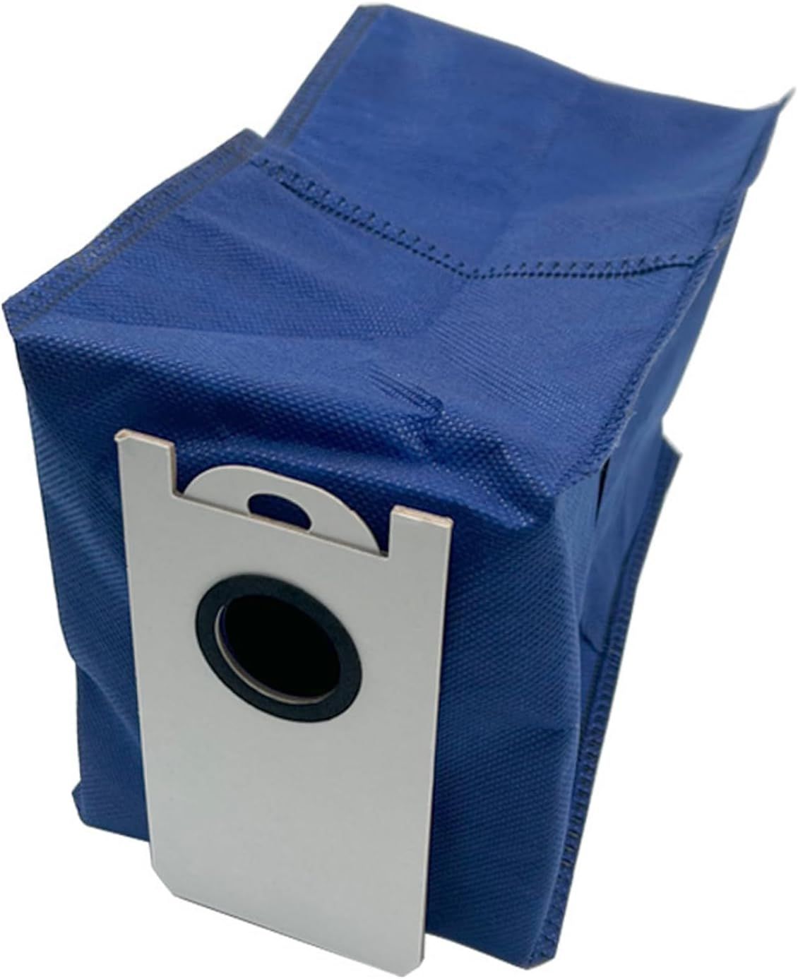 6 Pack Dust Bags or bObsweep UltraVision or UltraVision Pet Sel Empty Robot Vacuum Replacement Accessory Parts