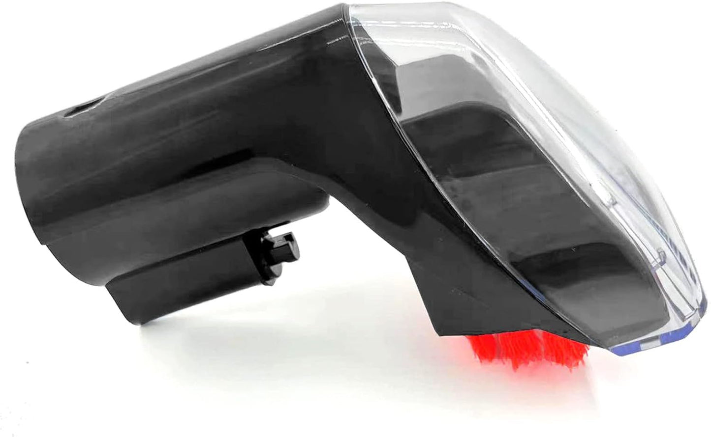 1400B Little Green 3" Tough Stain Brush Tool Replacement or Bissell Little-Green Upright & Portable Carpet Cleaners or 1400B 4075 3860 1425 1400W 1400 3353 1986 1844 2290A Series, Black,1 Brush