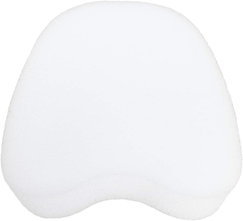 Dttery 6 Pack Filters for Shark Rocket DeluxePro Zero-M Vacuum HV343AMZ, HV345, HV320, HV321, HV322, ZS350, ZS351, ZS352, Replacement Part XPMFK320 1084FTV320